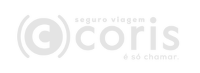 Logo da seguradora Coris
