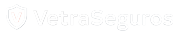 Logo da seguradora Vetra Seguros de Viagem